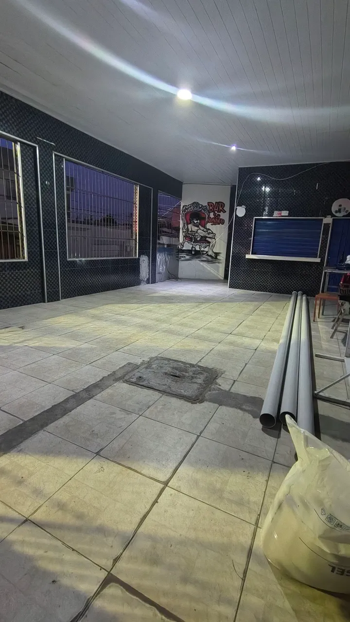 Ponto Comercial