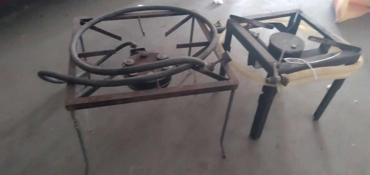 Fogão de 1 boca - Foto 2