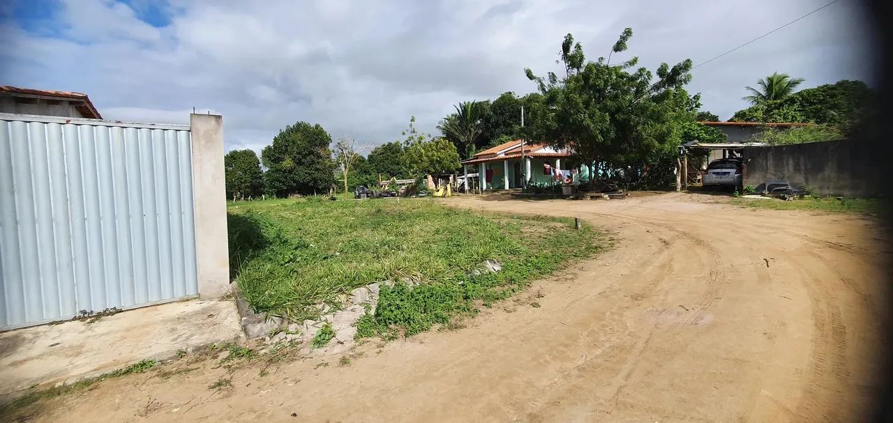 Não perca essa oportunidade, Loteamento Flor do Genipapo, lotes 150 m², em Sapeaçu - Foto 4