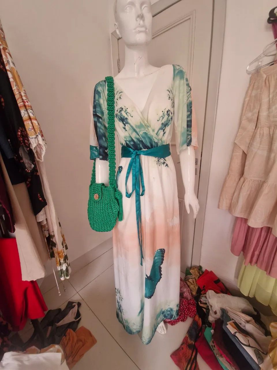 Roupas - Foto 4