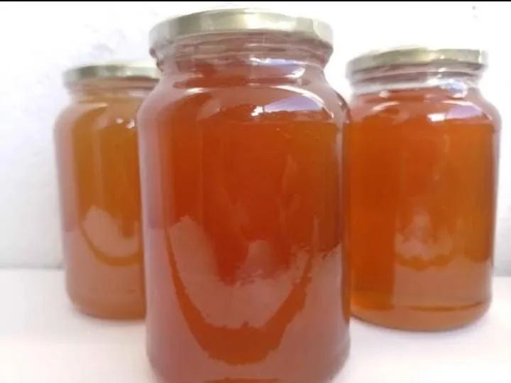 Mel de abelha puro - 100% natural - Foto 3