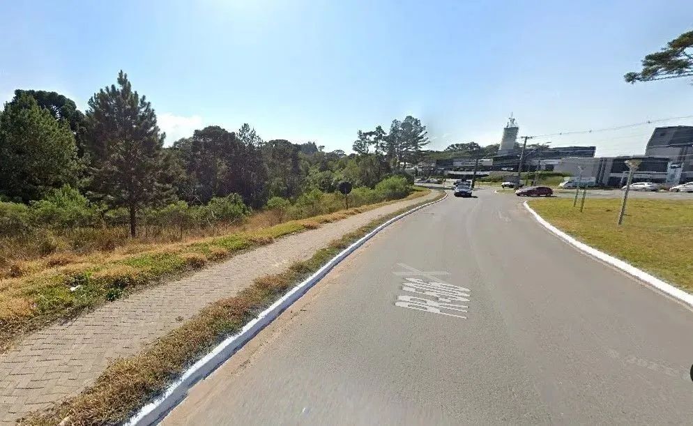 Terreno com 30.000 m², à venda por R$ 30.000.000 - Recanto Verde, Campina Grande do Sul (P - Foto 2