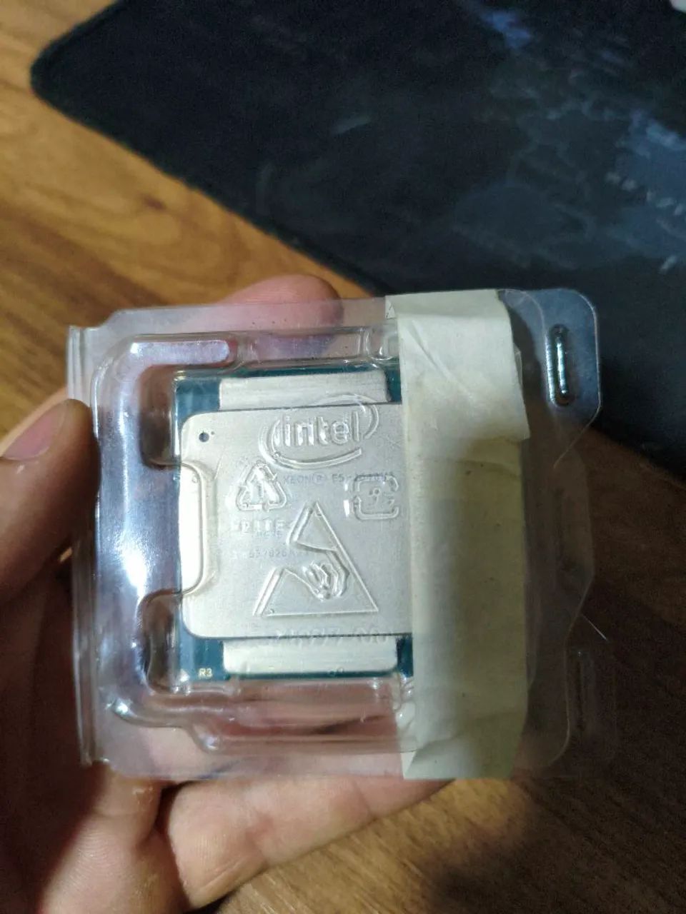 Xeon 2640V3 - Foto 3