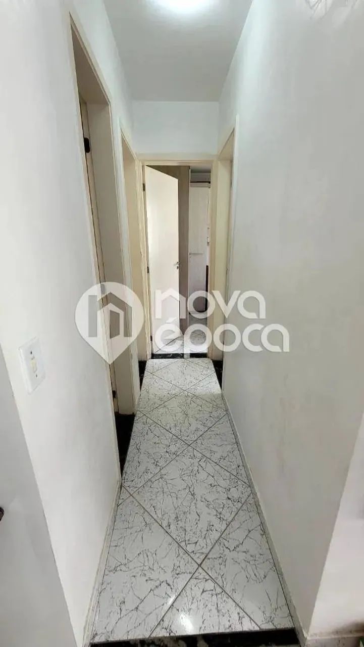 Engenho da Rainha | Apartamento 3 quartos - Foto 2