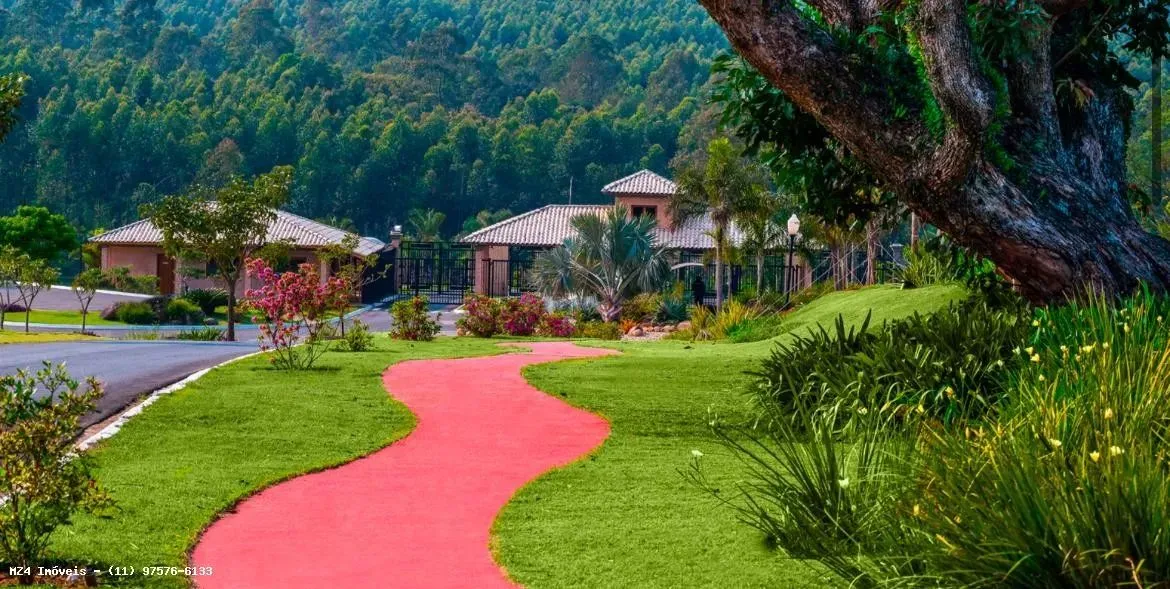 Terreno em Condomínio para Venda em Itupeva, Morro Alto