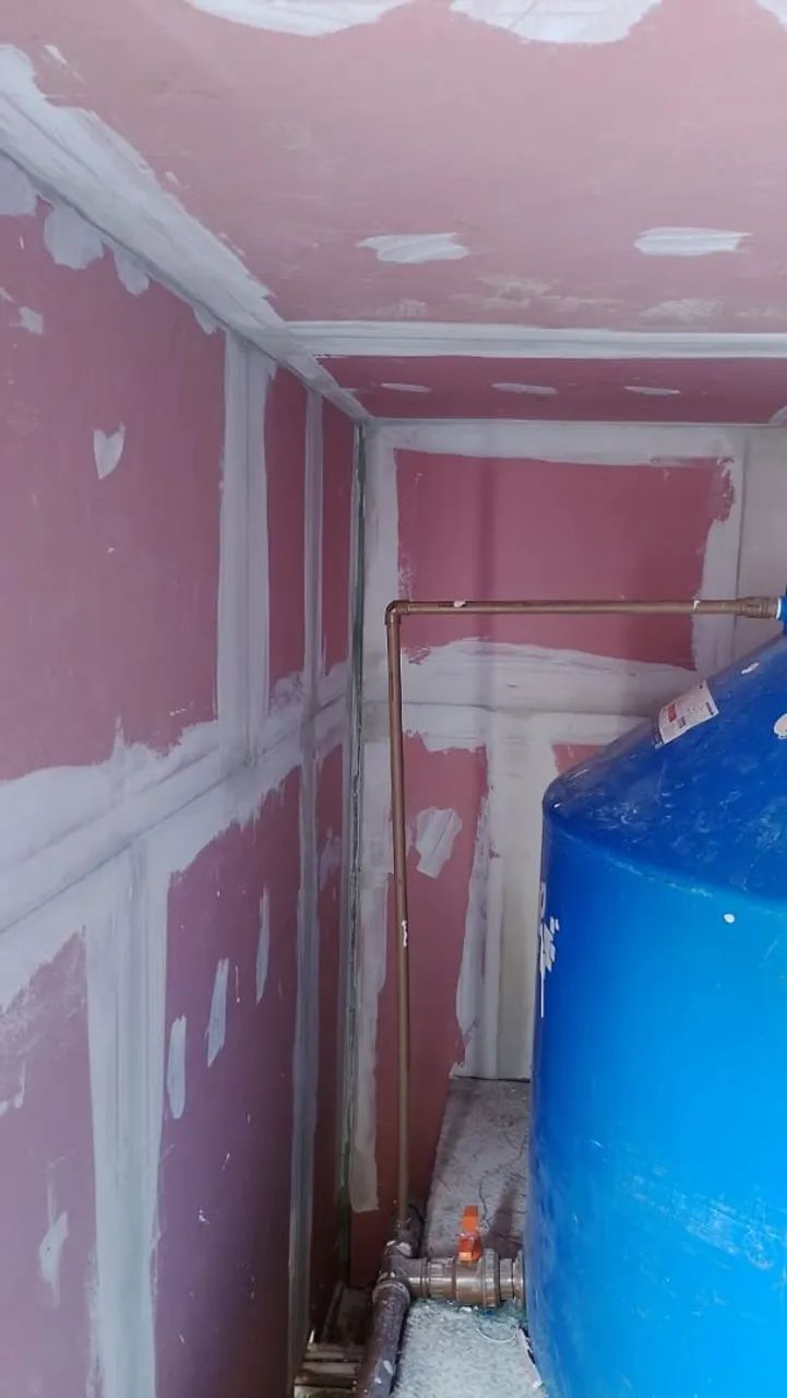 Gesso Drywall  - Foto 3