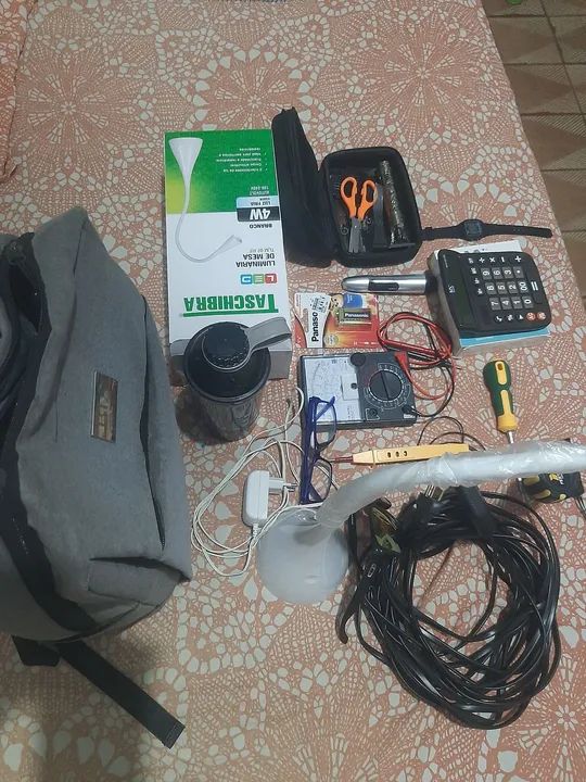 Vende-se vários Objetos eletrônicos - Foto 4