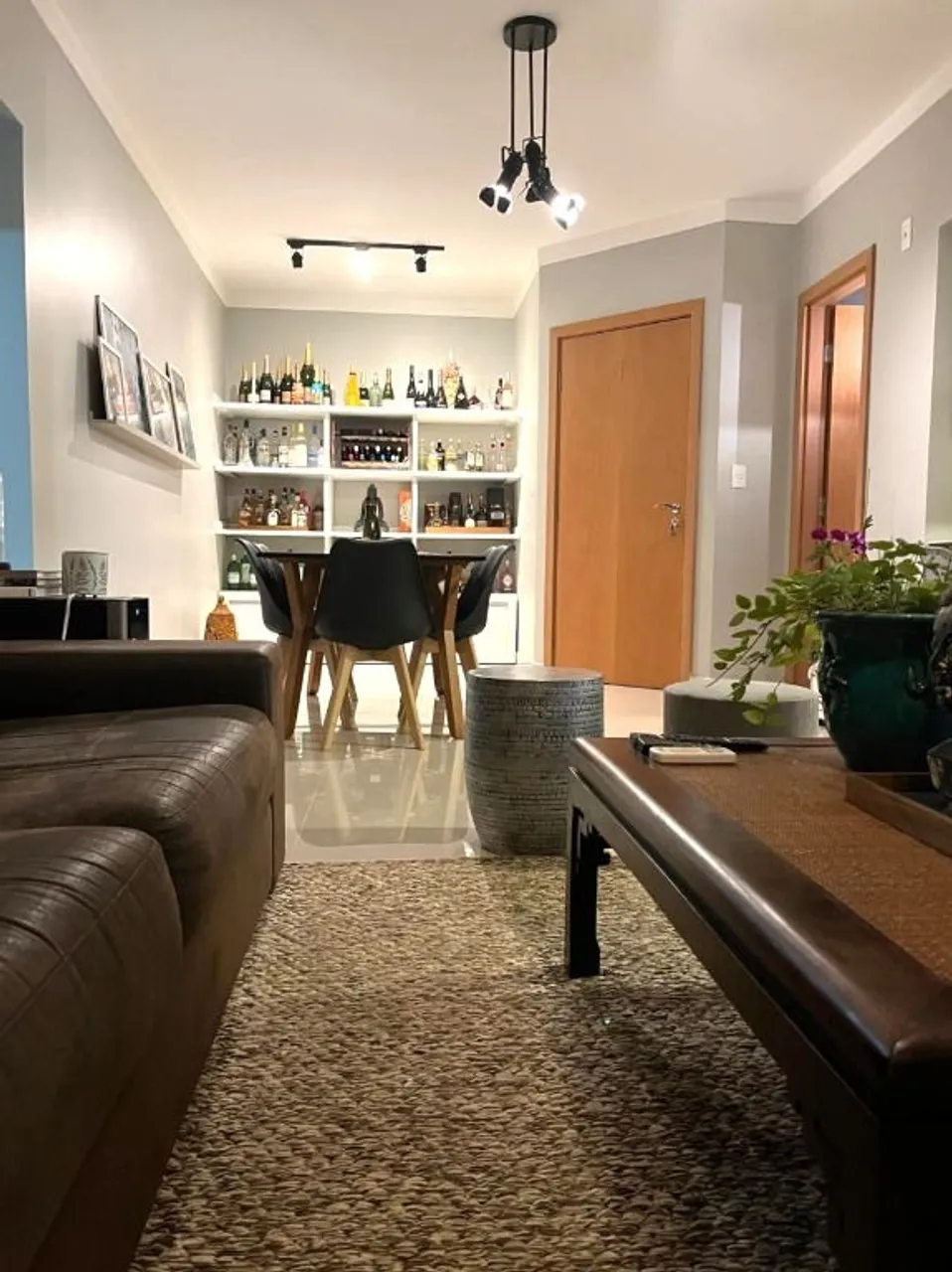 Apartamento com 2 dormitórios à venda, 88 m² por R$ 415.000 - Parque dos Bandeirantes - Ri