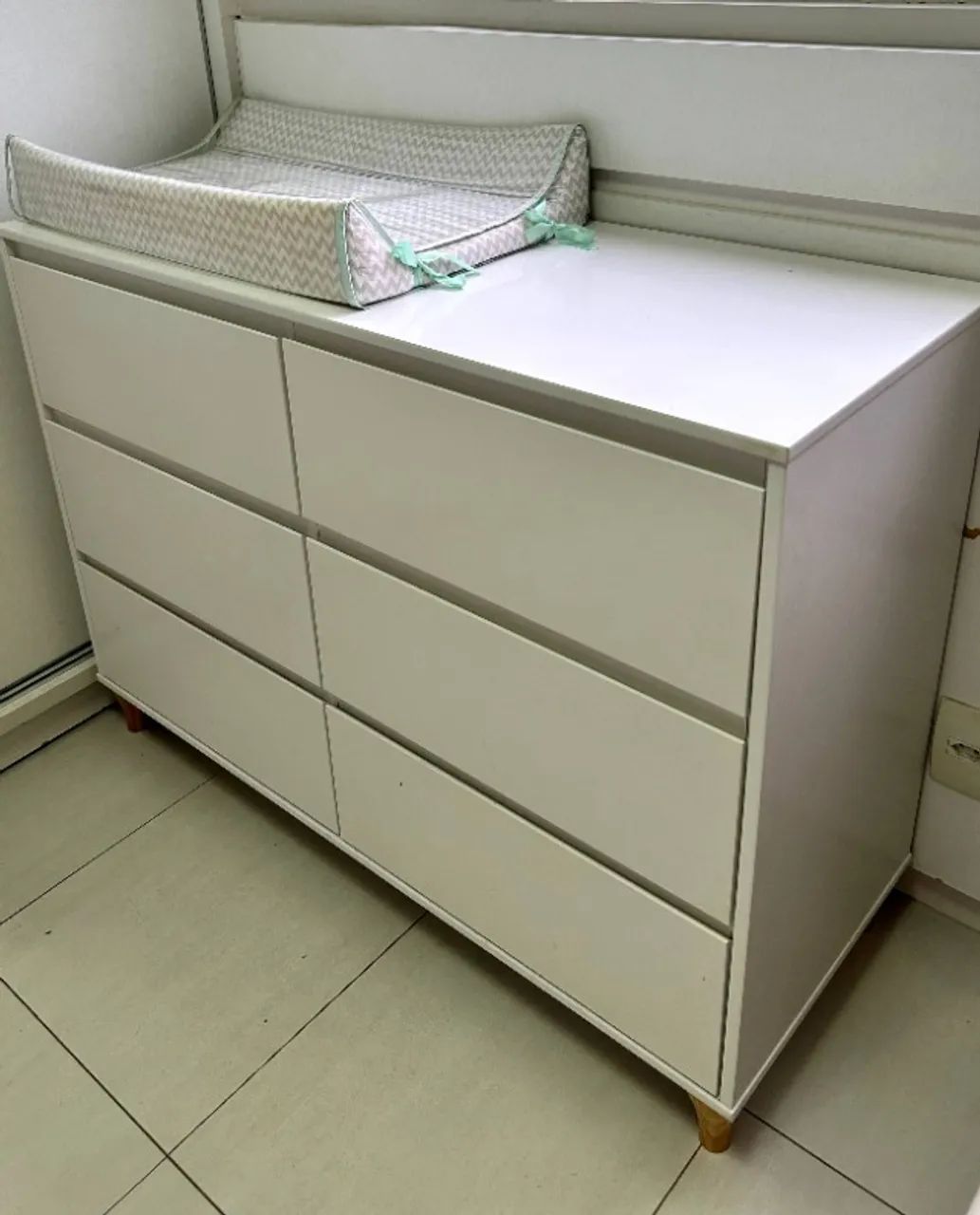 Cômoda Haus da Lilibee - Foto 2