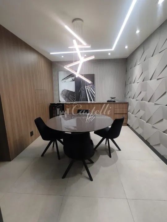Sala Comercial mobiliada para locação, Centro, PONTA GROSSA - PR - Foto 4