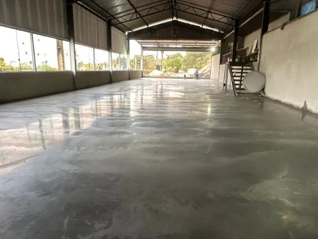 concreto usinado, piso polido e bombeamento em até 12x sem juros - Foto 6