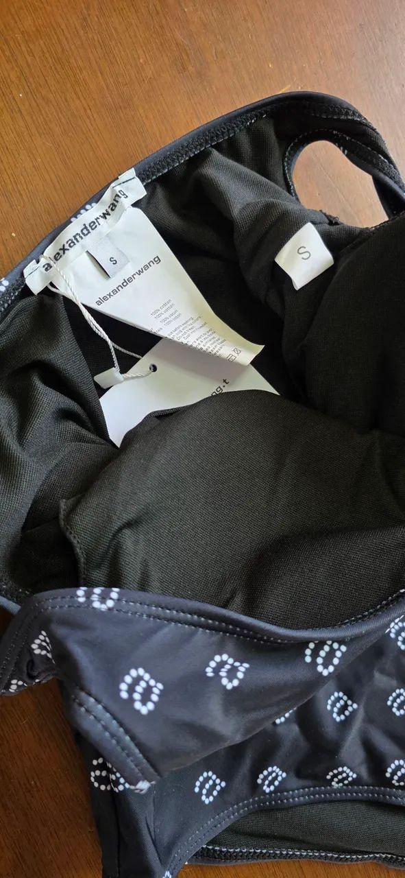 Maiô Alexander Wang  - Foto 2