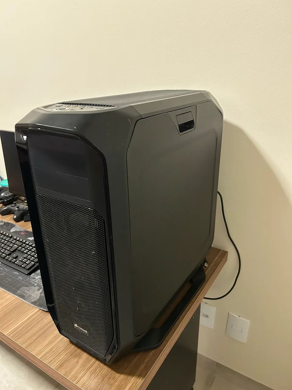 Computador Gamer Ryzen 7 3800X - Foto 5