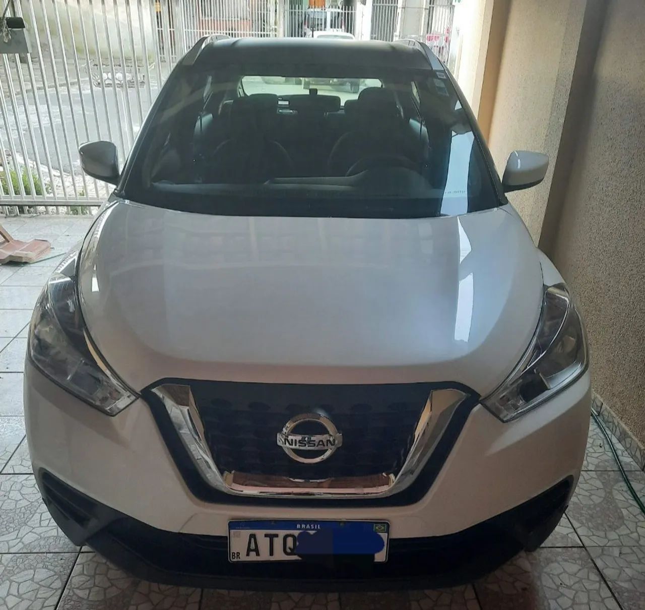 Nissan kicks  - Foto 5