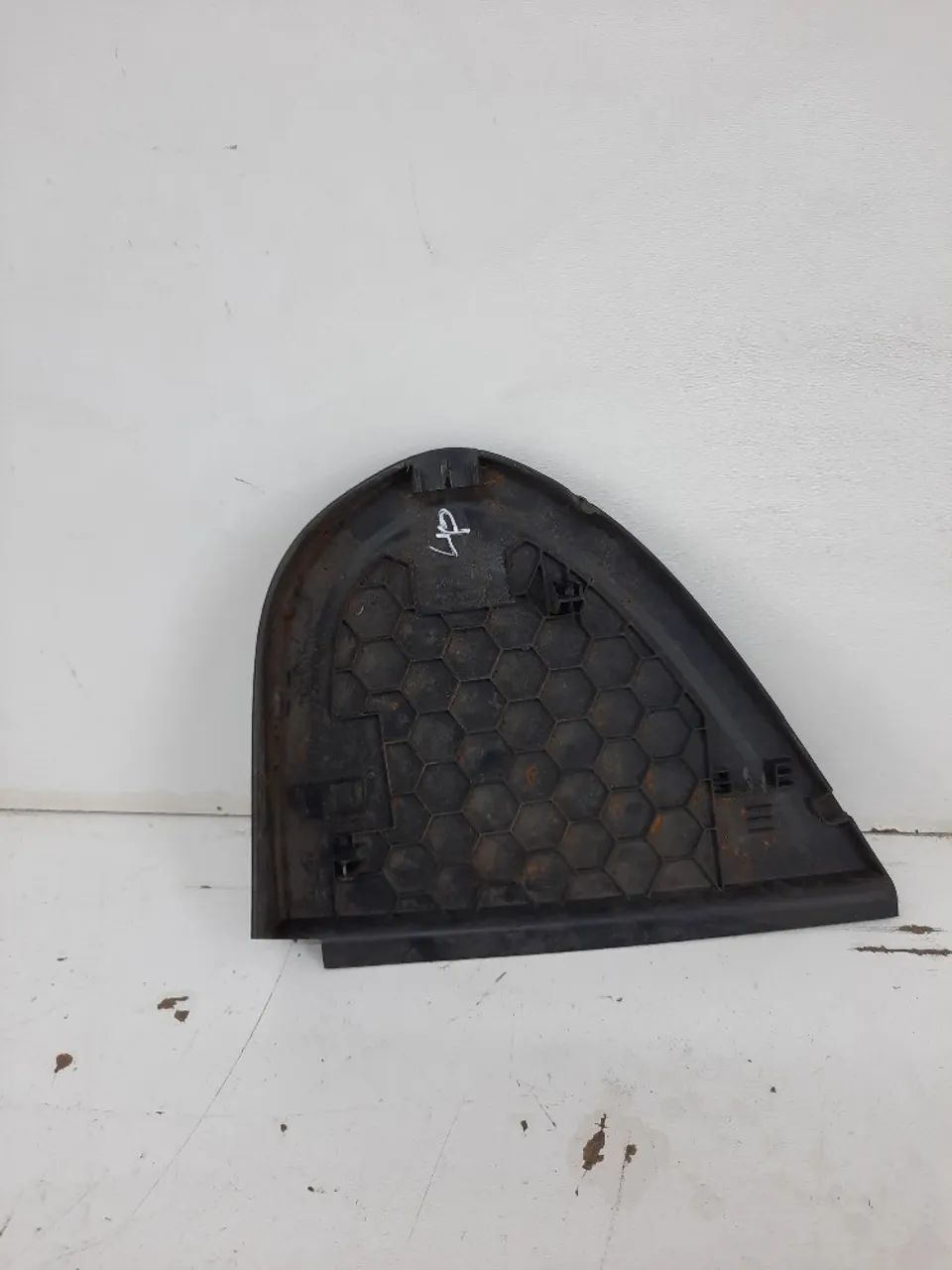 Acabamento Painel Lateral Direito Volkswagen Up 2015 - Foto 5