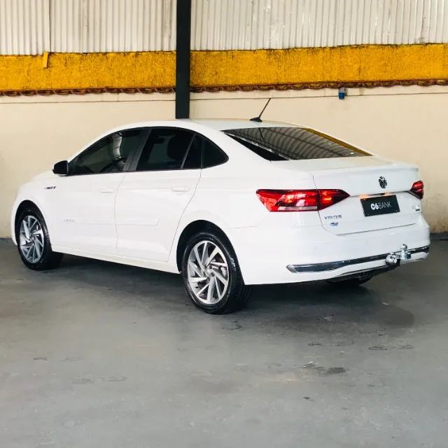Virtus Highline 2019 TSI Aut.  - Foto 5