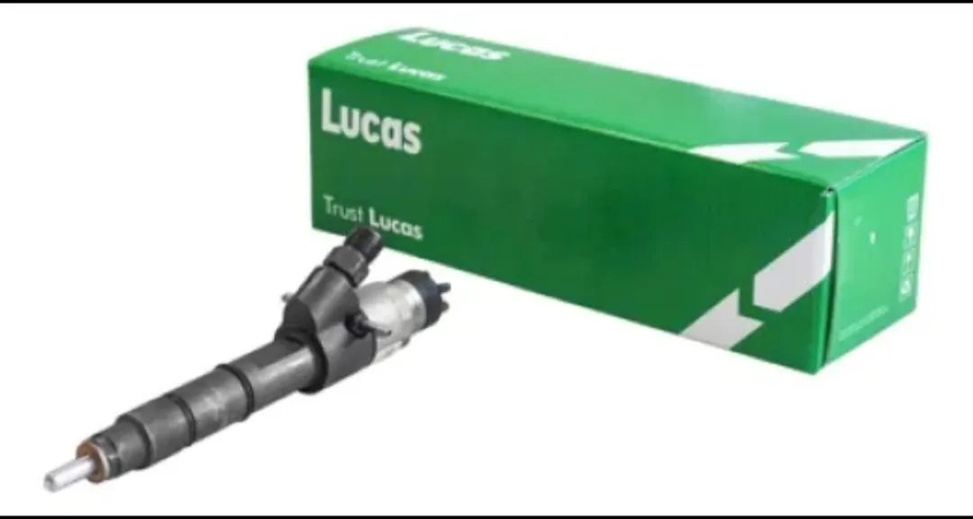 Bico Injetor Lucas - REMAN 1200056