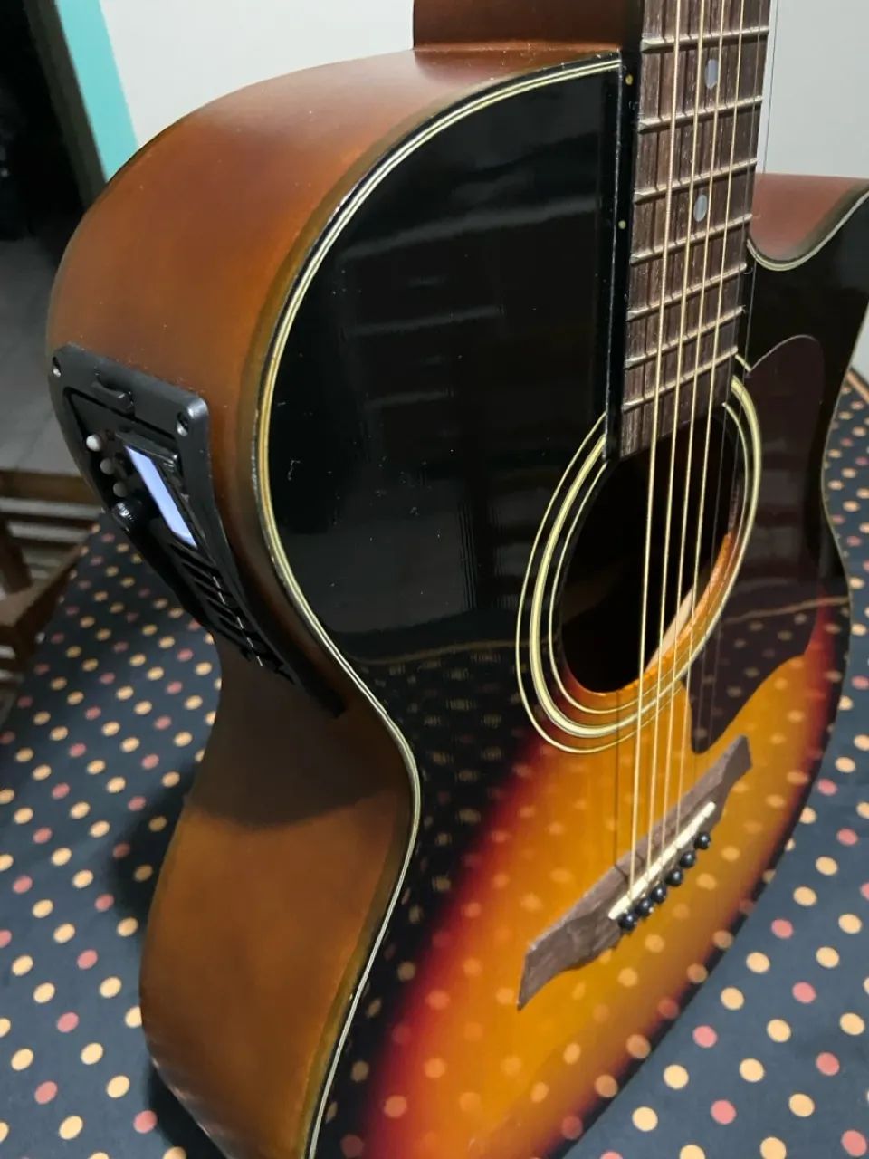 Violão Tagima California 