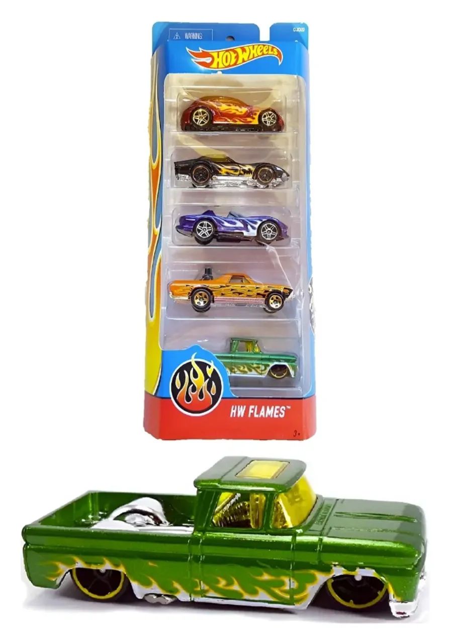 Hotwheels Flames ホットウィール フレームス Hotwheels Flames ホットウィール フレームス Hot Wheels - HW Flames