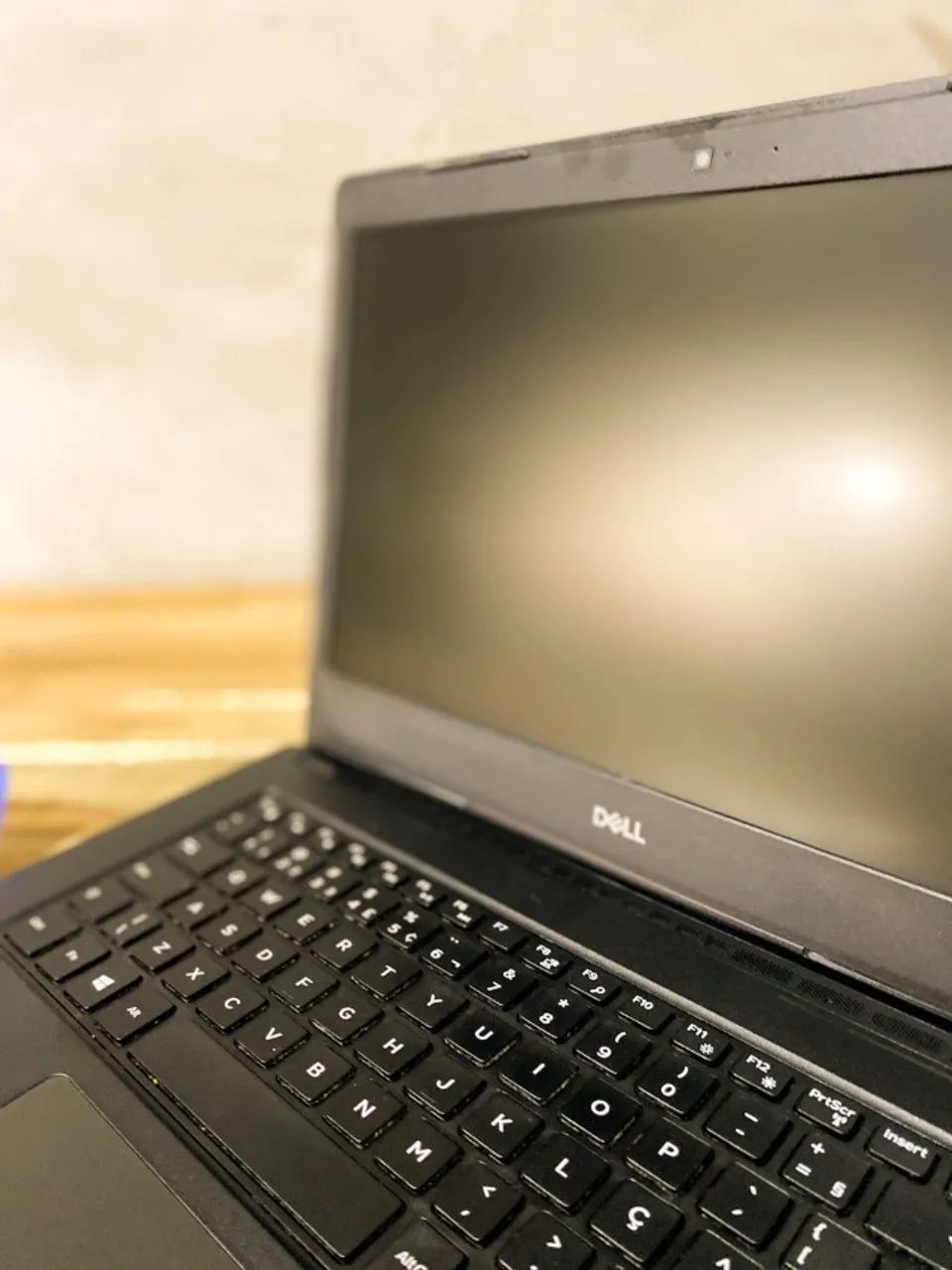 Notebook Dell Core i5 + SSD + Leitor Digital - Pronto para uso! - Foto 2