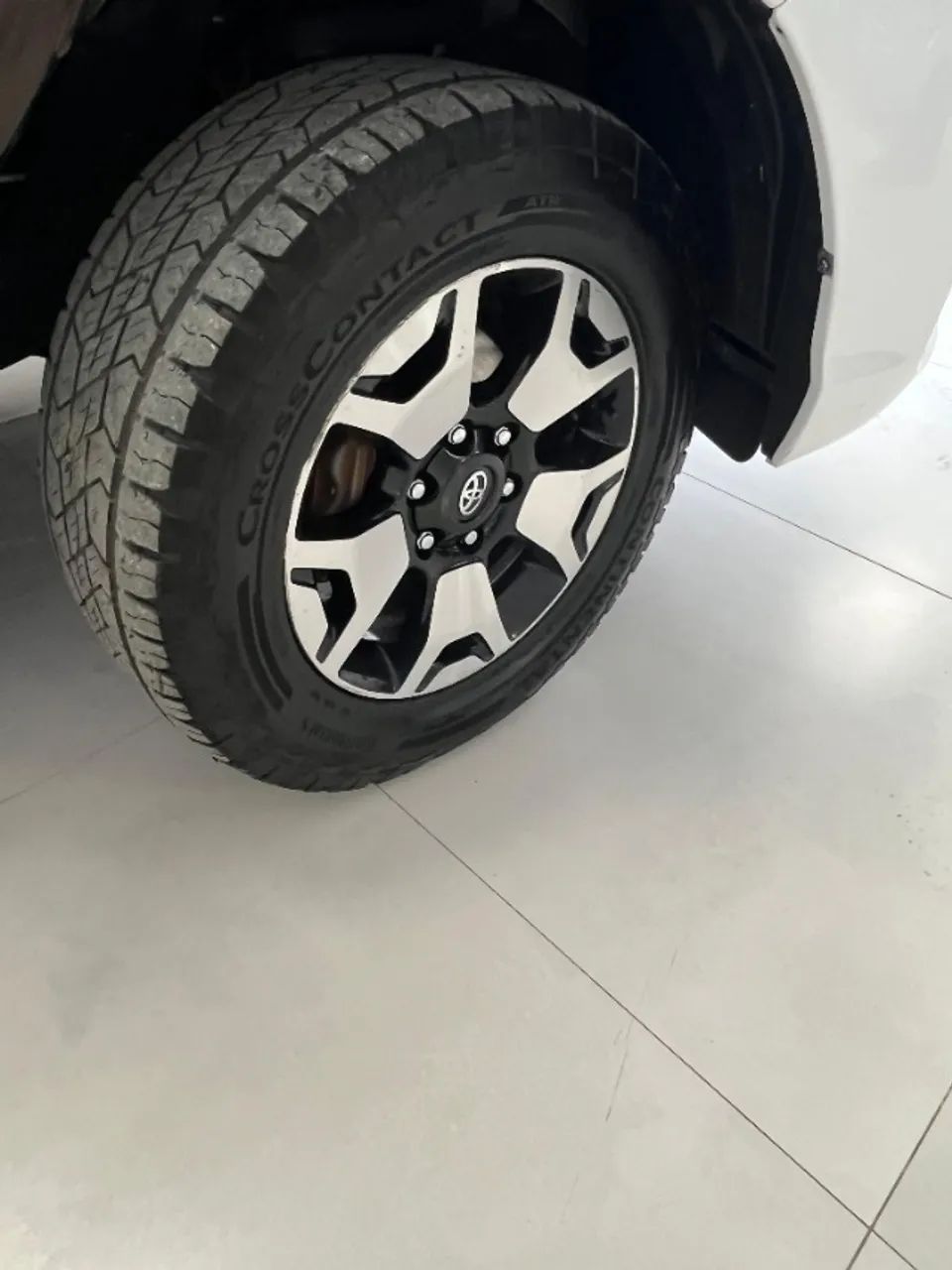 HILUX SRX 4X4 2.7 - Foto 3