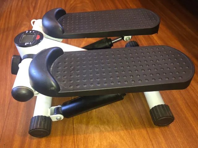 Stepper Step Simulador Caminhada - Foto 2