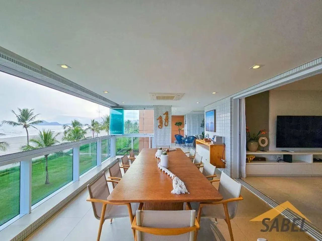 MÓDULO 08 - Apartamento com 4 suítes, 235 m² por R$ 17.500.000. - Foto 7