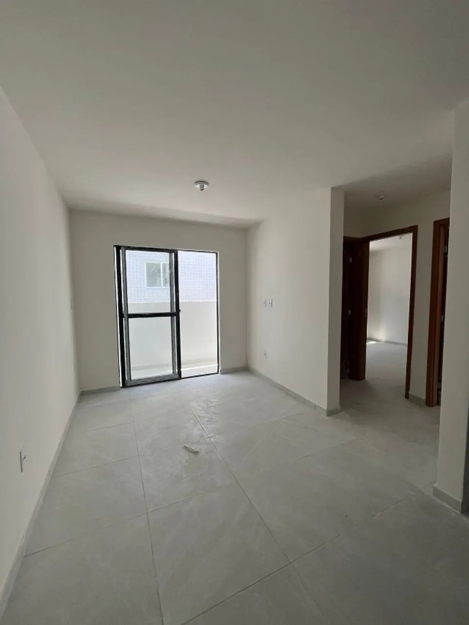 APARTAMENTO NO VALENTINA COM VARANDA - Foto 3