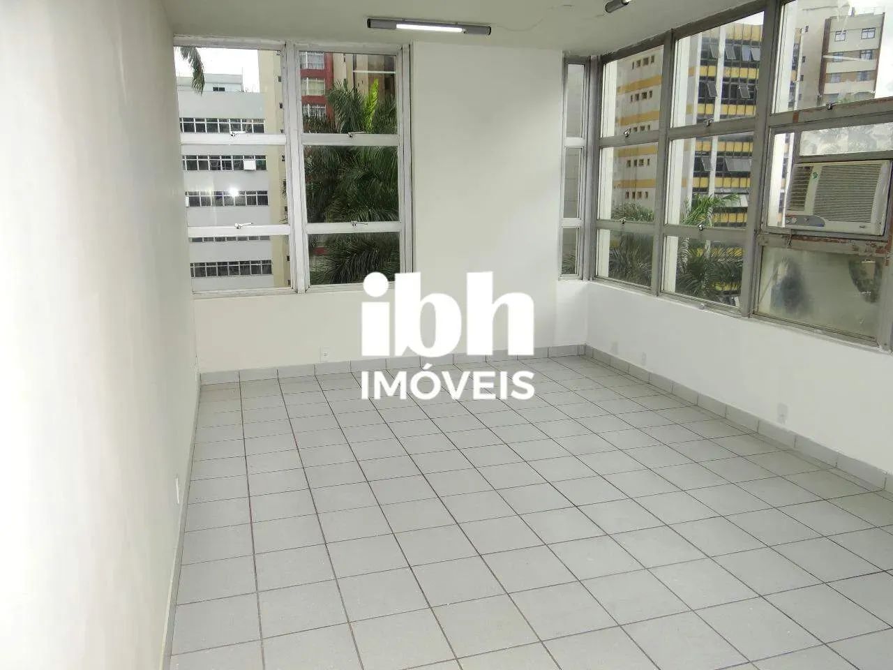 Sala para aluguel, 1 vaga, Funcionários - Belo Horizonte/MG - Foto 5