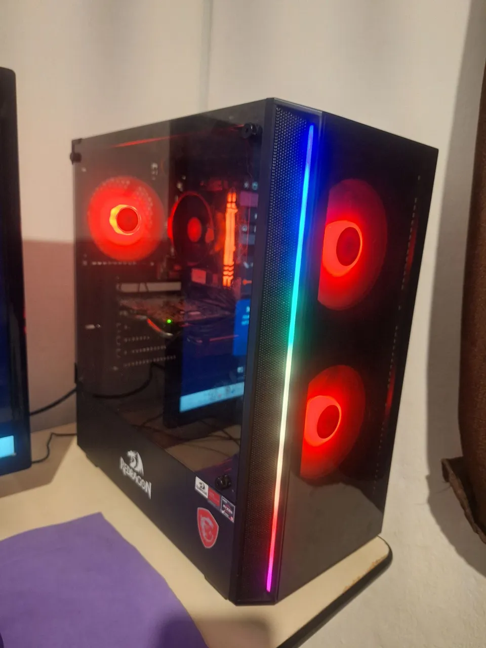 PC Gamer top
