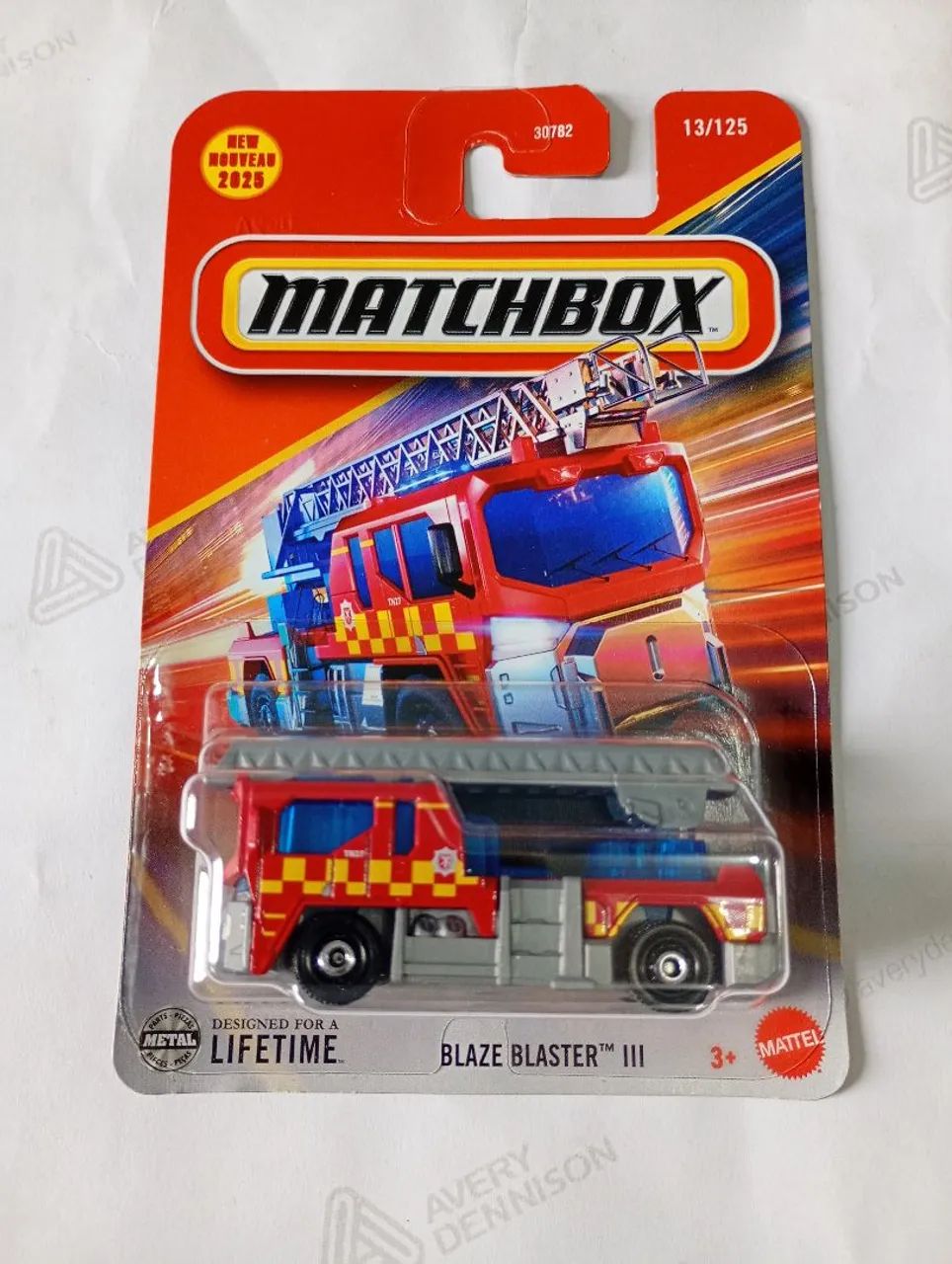 Carrinhos miniaturas Matchbox  - Foto 3