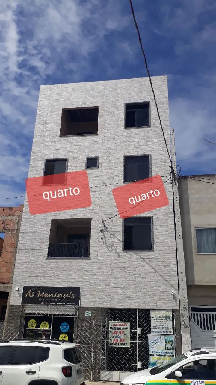 Foto - Aracaju - São Conrado