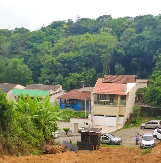 Foto - Rio de Janeiro - Campo Grande