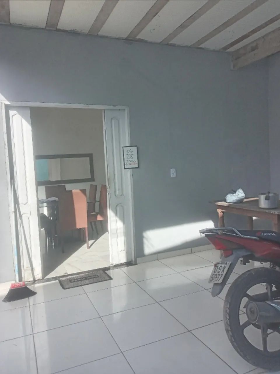 Foto - Belém - Tenoné