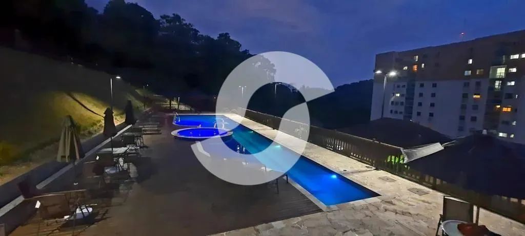 Imóvel para venda tem 70 metros quadrados com 3 quartos em Rio do Ouro - São Gonçalo - RJ - Foto 2