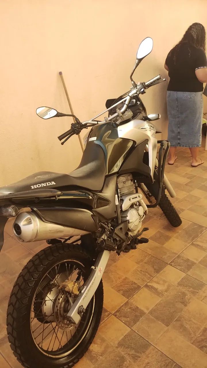Moto zera - Foto 3