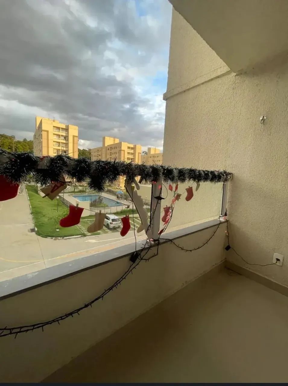 Alugo ótimo apartamento mobiliado com 100m2 no Mirante Amazonas - `Ponta Negra. - Foto 7