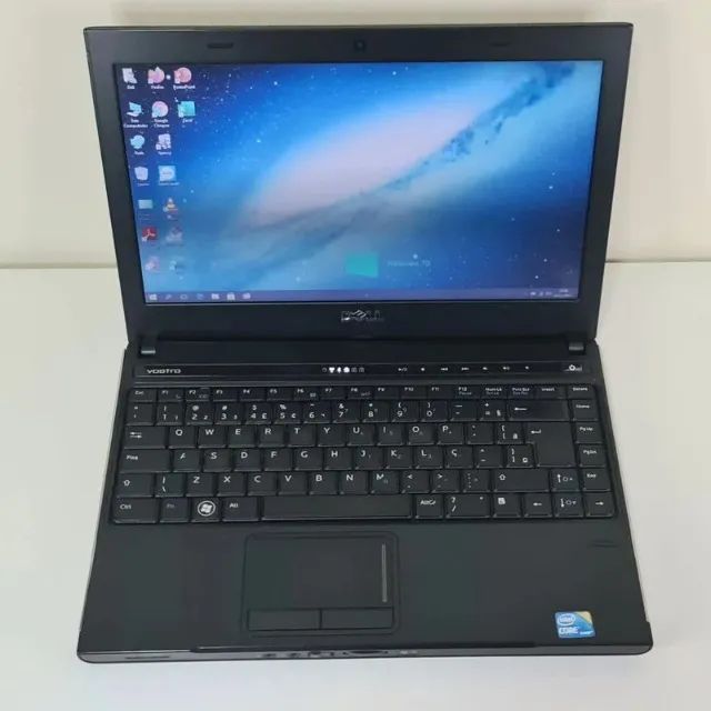 Notebook Dell Vostro 3300 Core I5 8Gb Ssd240Gb 