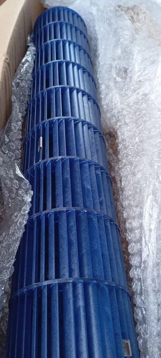Turbina Springer Carrier 18.000 BTUS