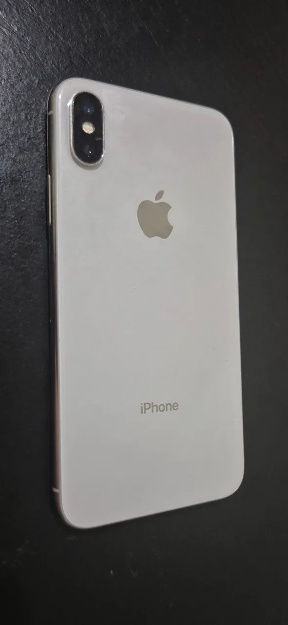 Vendo iPhone X, interessados chama no pv *)