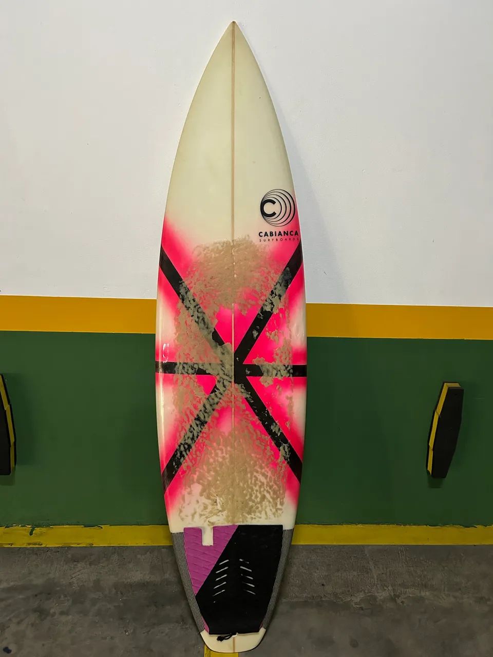 Prancha de Surf Cabianca - Foto 4