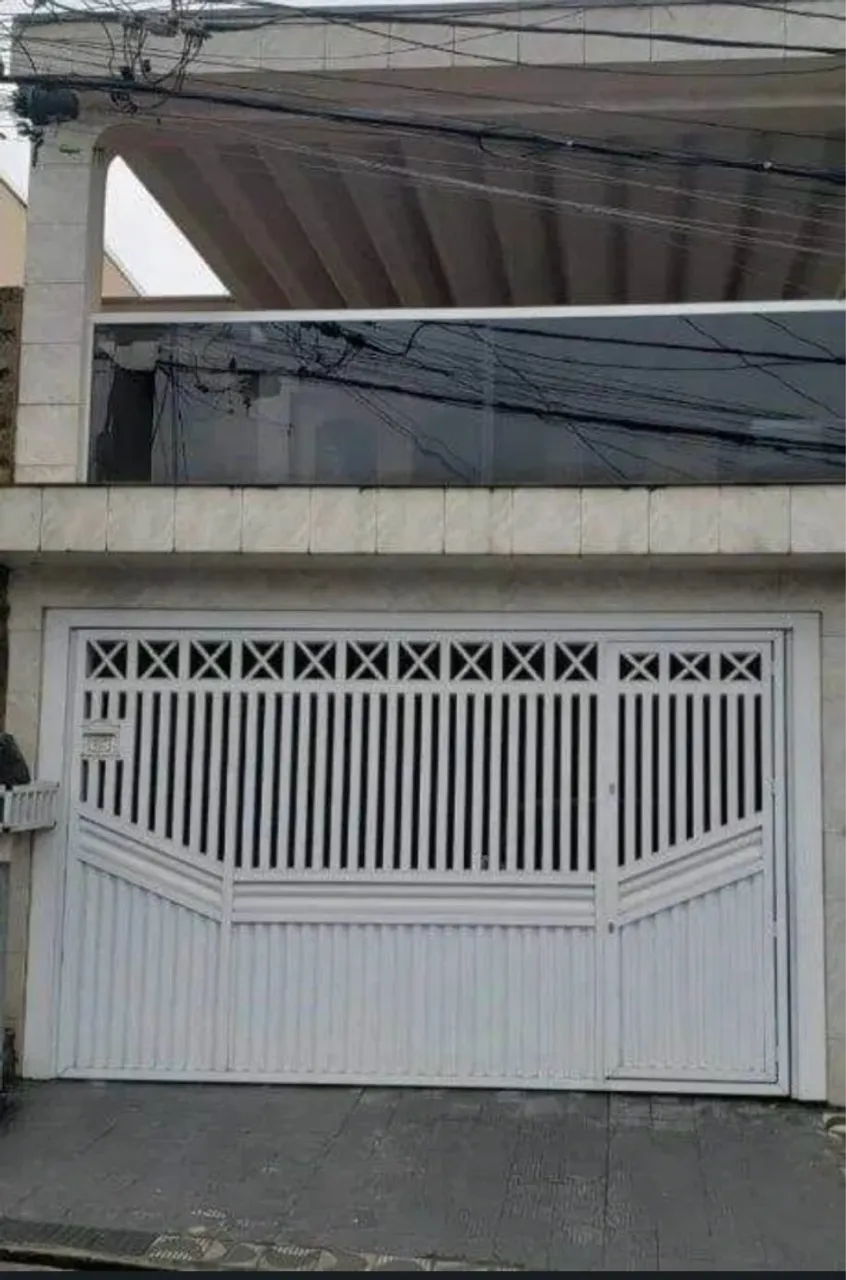 Vendo casa