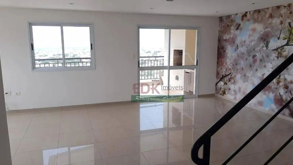 Cobertura com 4 dormitórios, 210 m² - venda por R$ 1.150.000,00 ou aluguel por R$ 6.000,00 - Foto 4