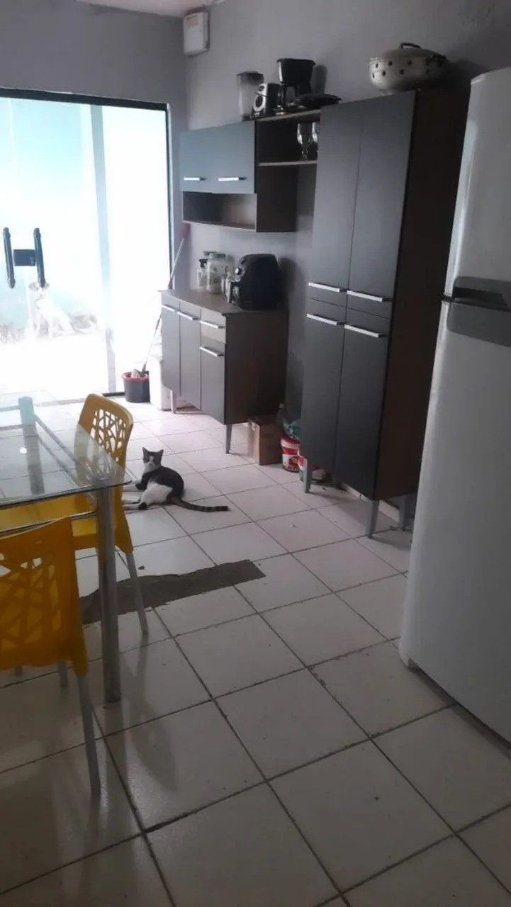 Oportunidade! Repasso Chave de casa no Novo Jardim!