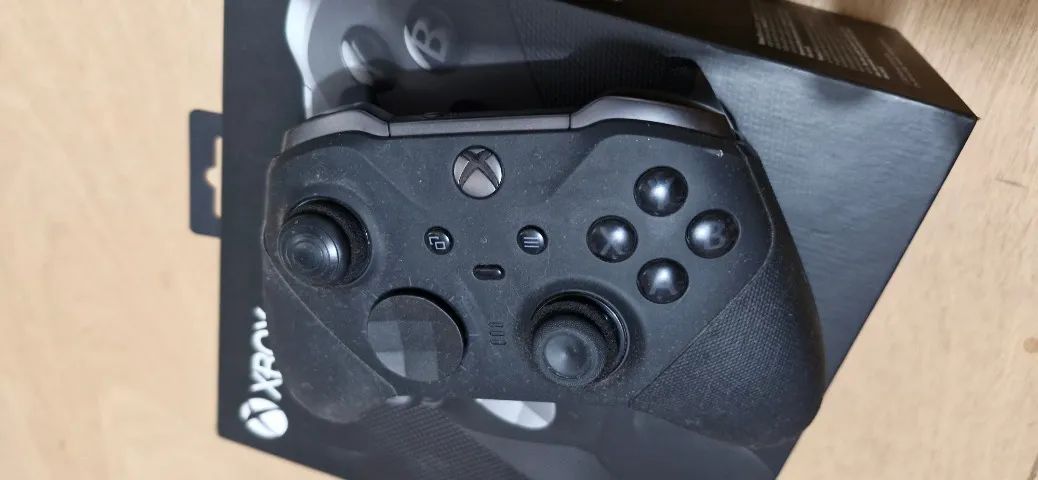 controle xbox - Foto 3