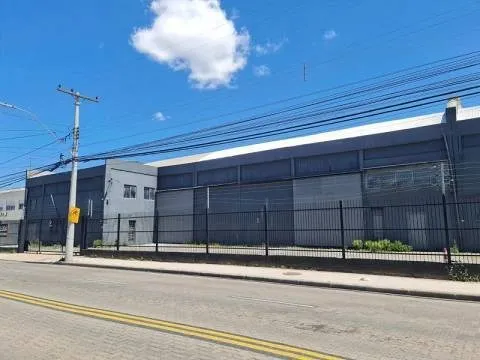 Locação Pavilhao PORTO ALEGRE RS Brasil
