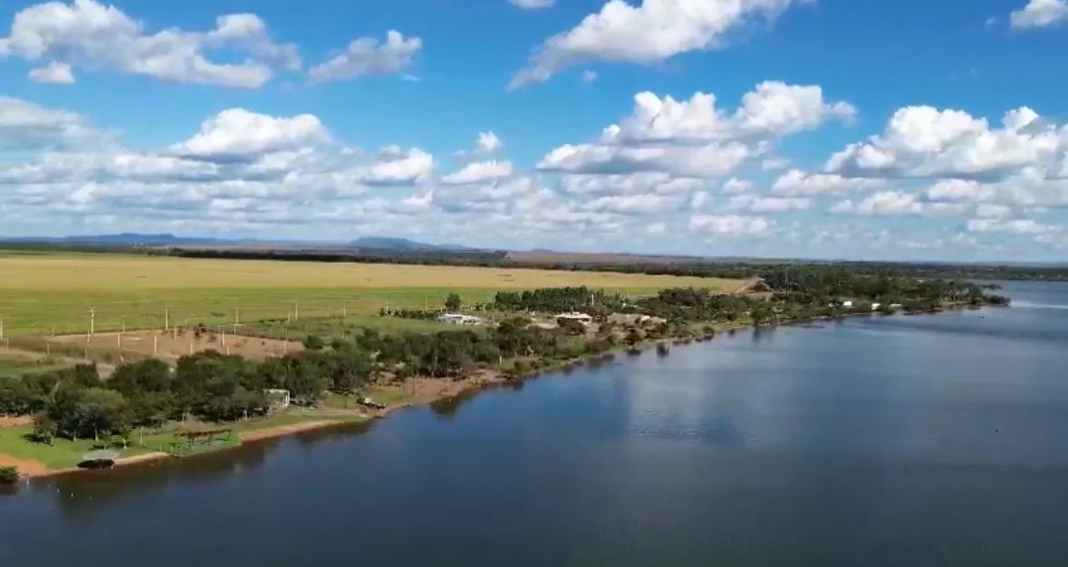 Lançamento de chácaras na beira do lago  - Foto 2