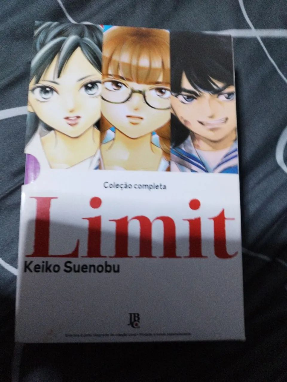 Box Limit