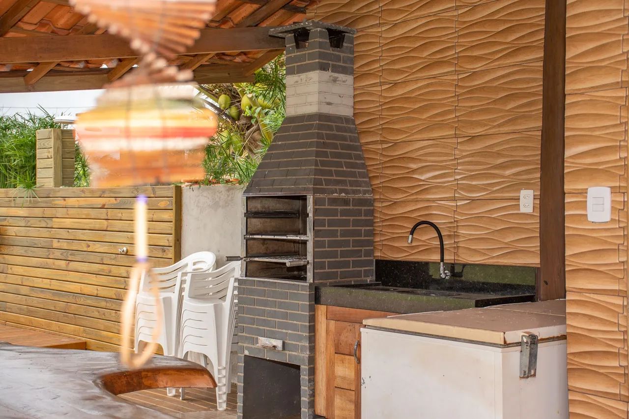 Alugo casa para temporada em Taipu de Fora  - Foto 8