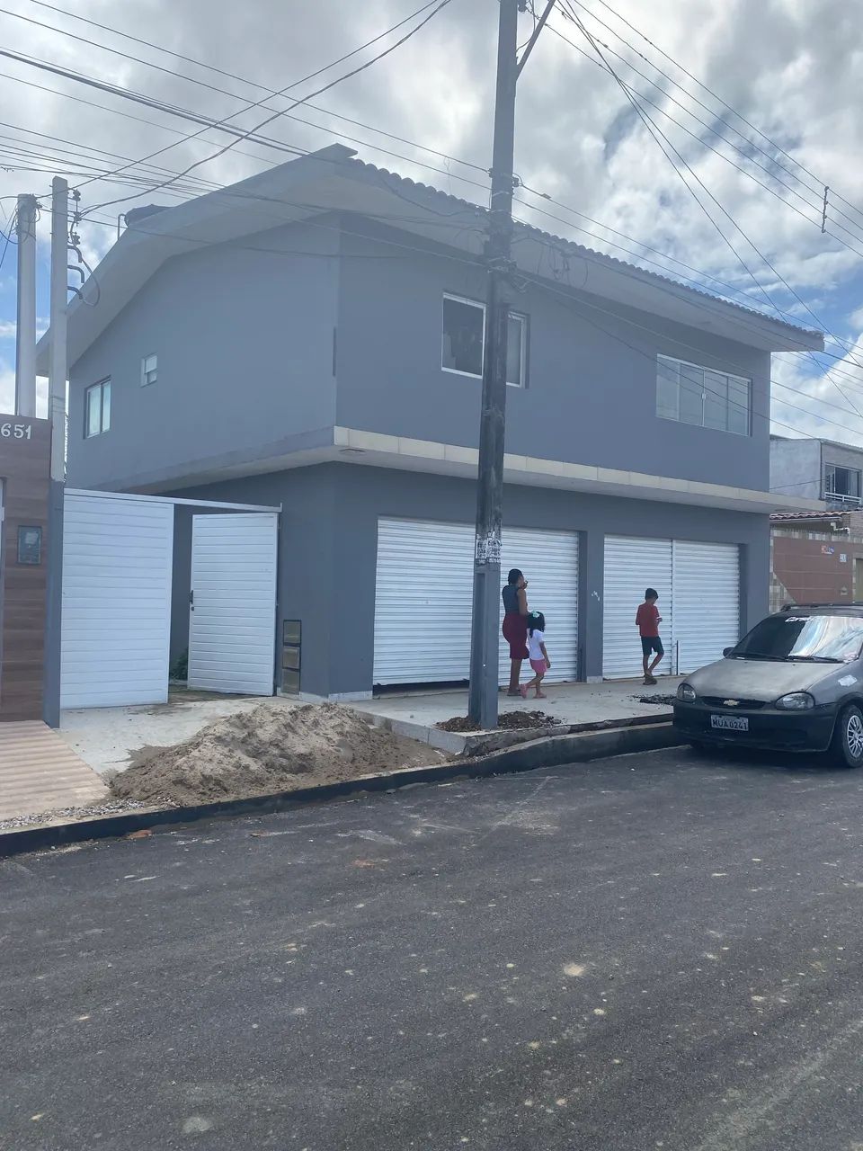 Foto - Maceió - Santa Lúcia
